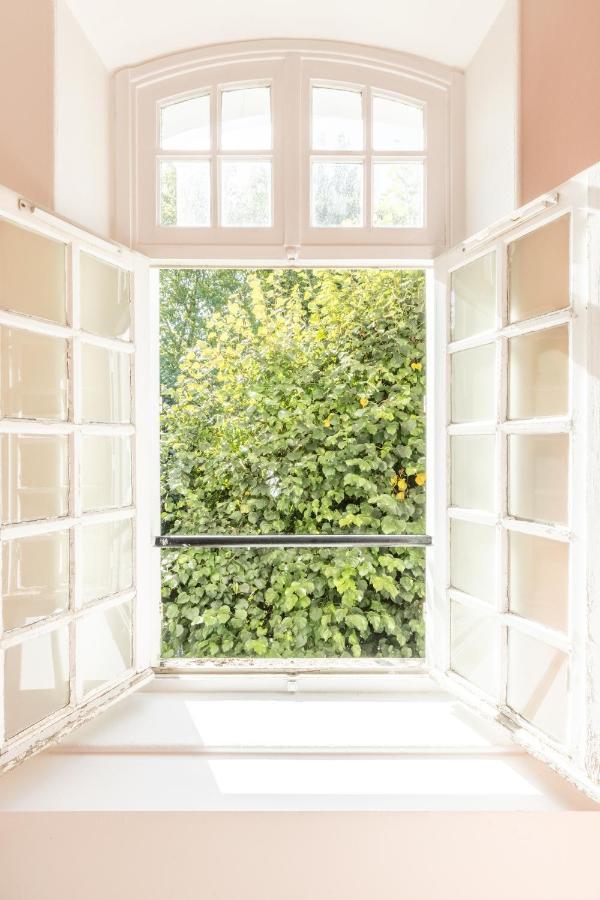 Auberge La Maison Montreau Montreuil  Esterno foto