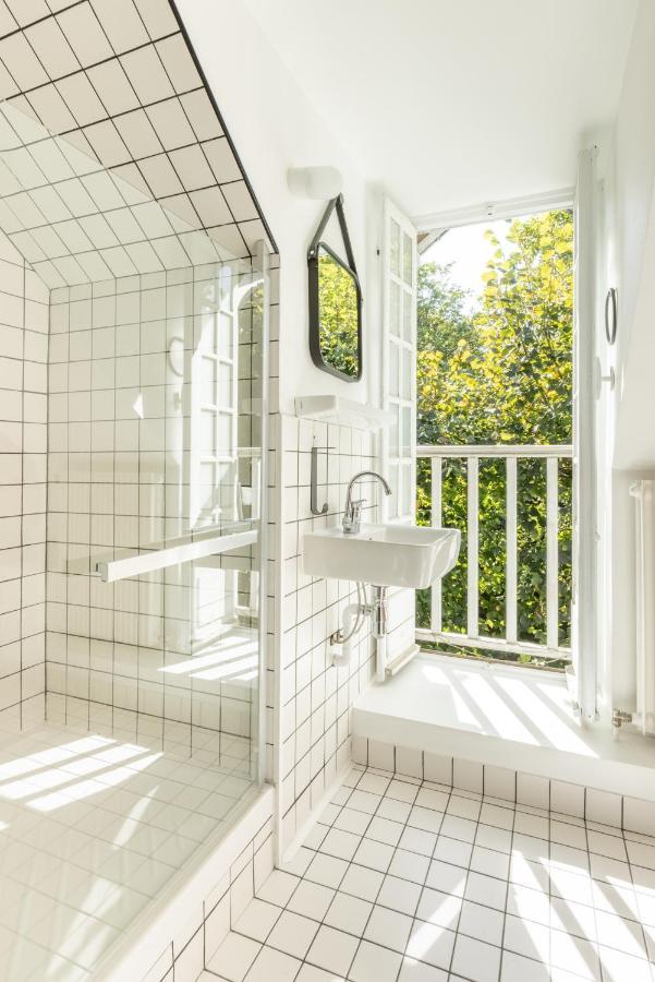 Auberge La Maison Montreau Montreuil  Esterno foto