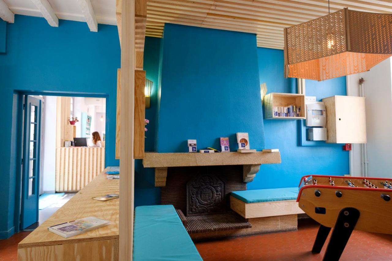 Auberge La Maison Montreau Montreuil  Esterno foto