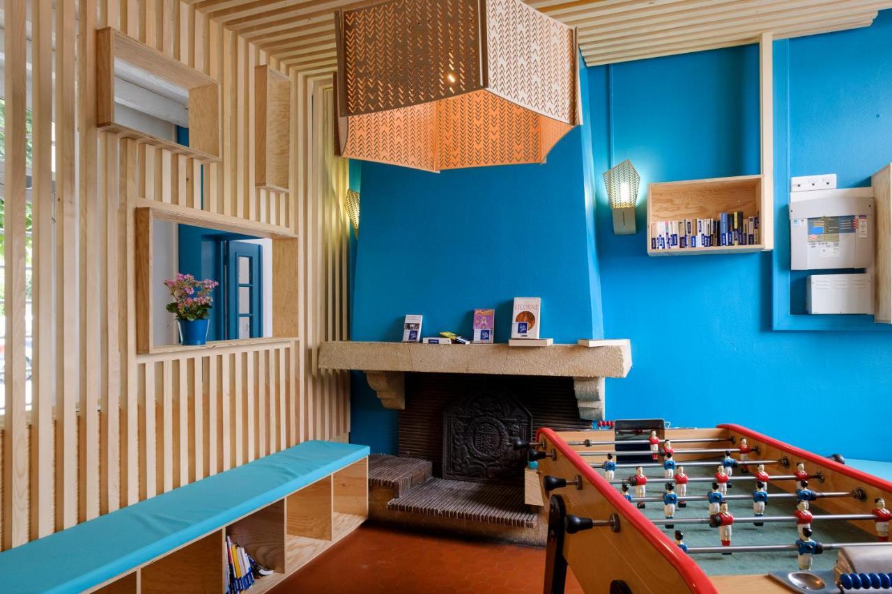 Auberge La Maison Montreau Montreuil  Esterno foto